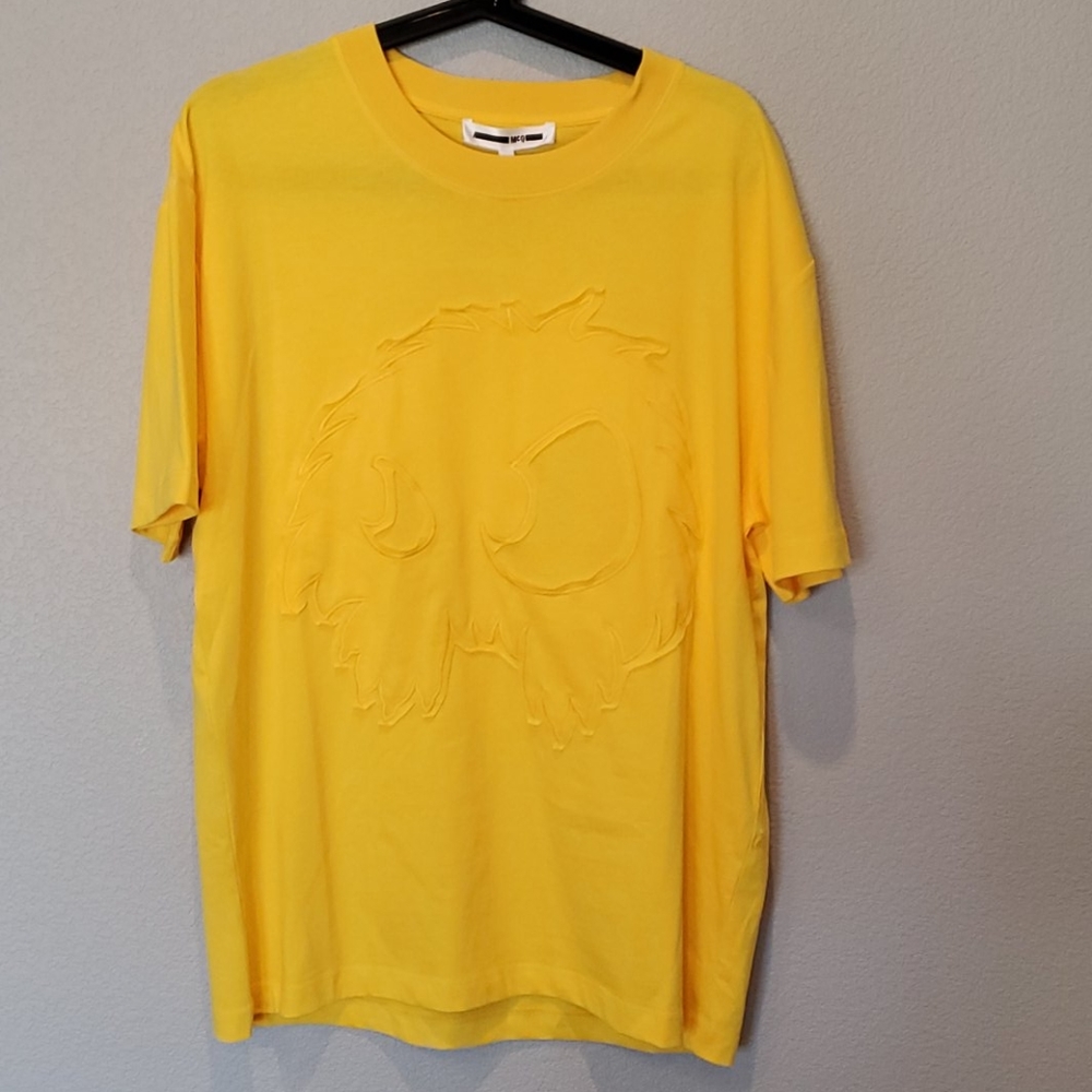 McQ Men's Tshirt